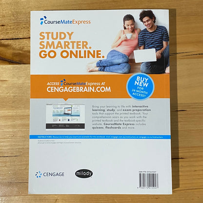 Professional Hairdressing & Barbering Australia and NZ 2nd Edition 2019 GD