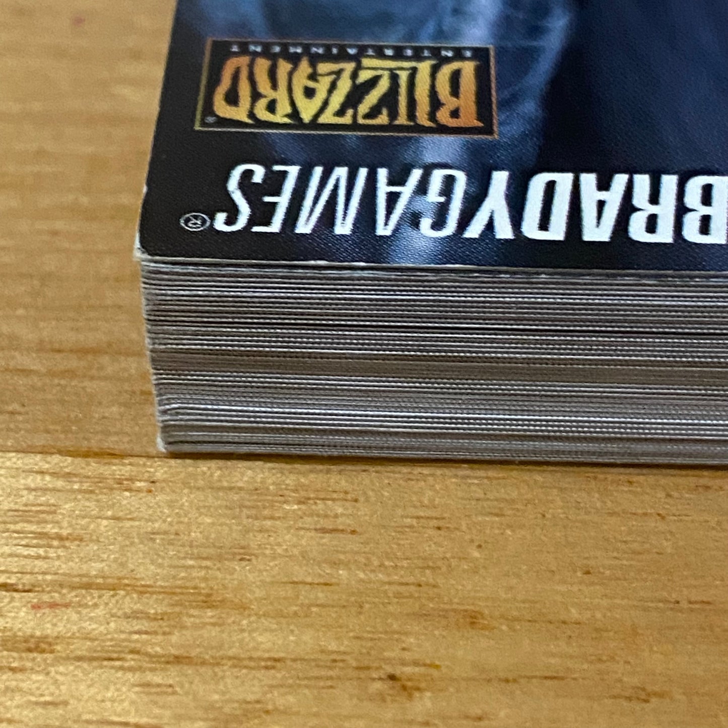 Warcraft Frozen Throne Expansion Pack Manual Battle Chest Guide Paperback GD