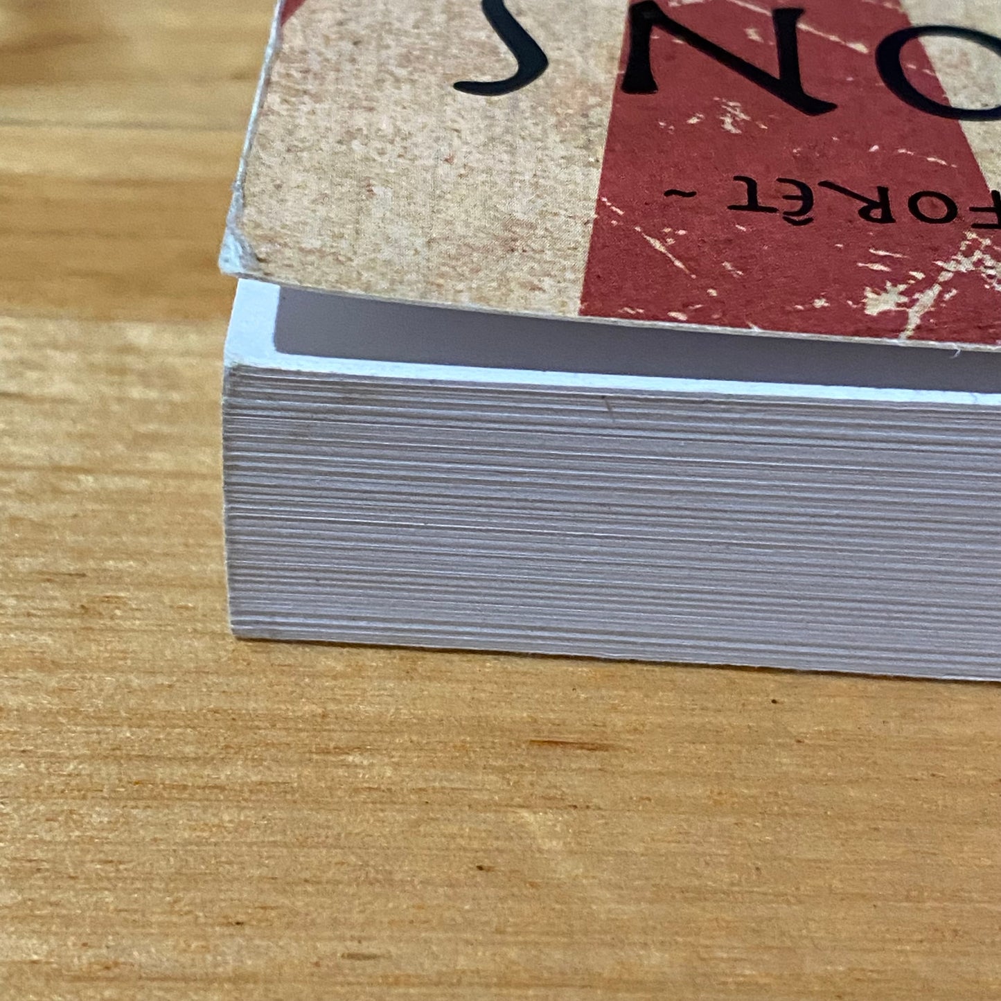 Dragons In The Forest by Peter Yeldham Paperback 2015 GD