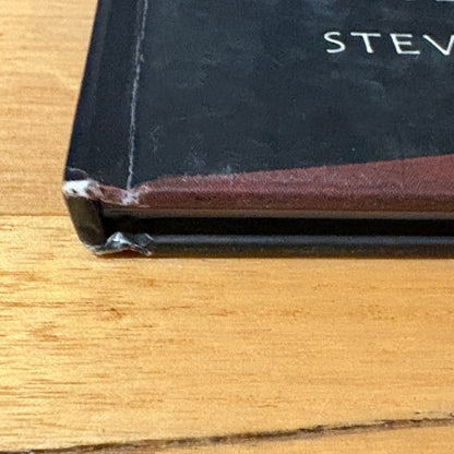 Dreamwalker by Isobelle Carmody and Steven Woolman Hardcover Illustrated GD