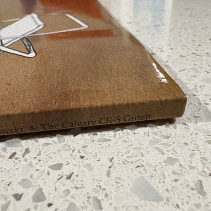 A CE-5 Handbook Guide To Contact Extraterrestrial Life Paperback GD