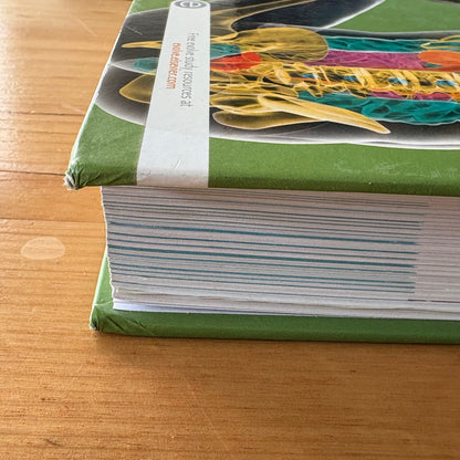 Jarvis's Physical Examination and Health Assessment 2e Hardcover GD