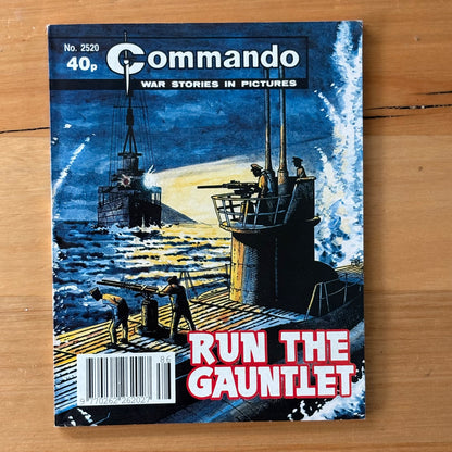 Commando War Comics x 10 Bundle All Published 1991 & 1992 DC Thomson GD