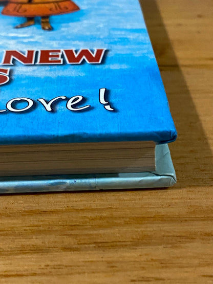 The People’s Friend Annual 2007 GD