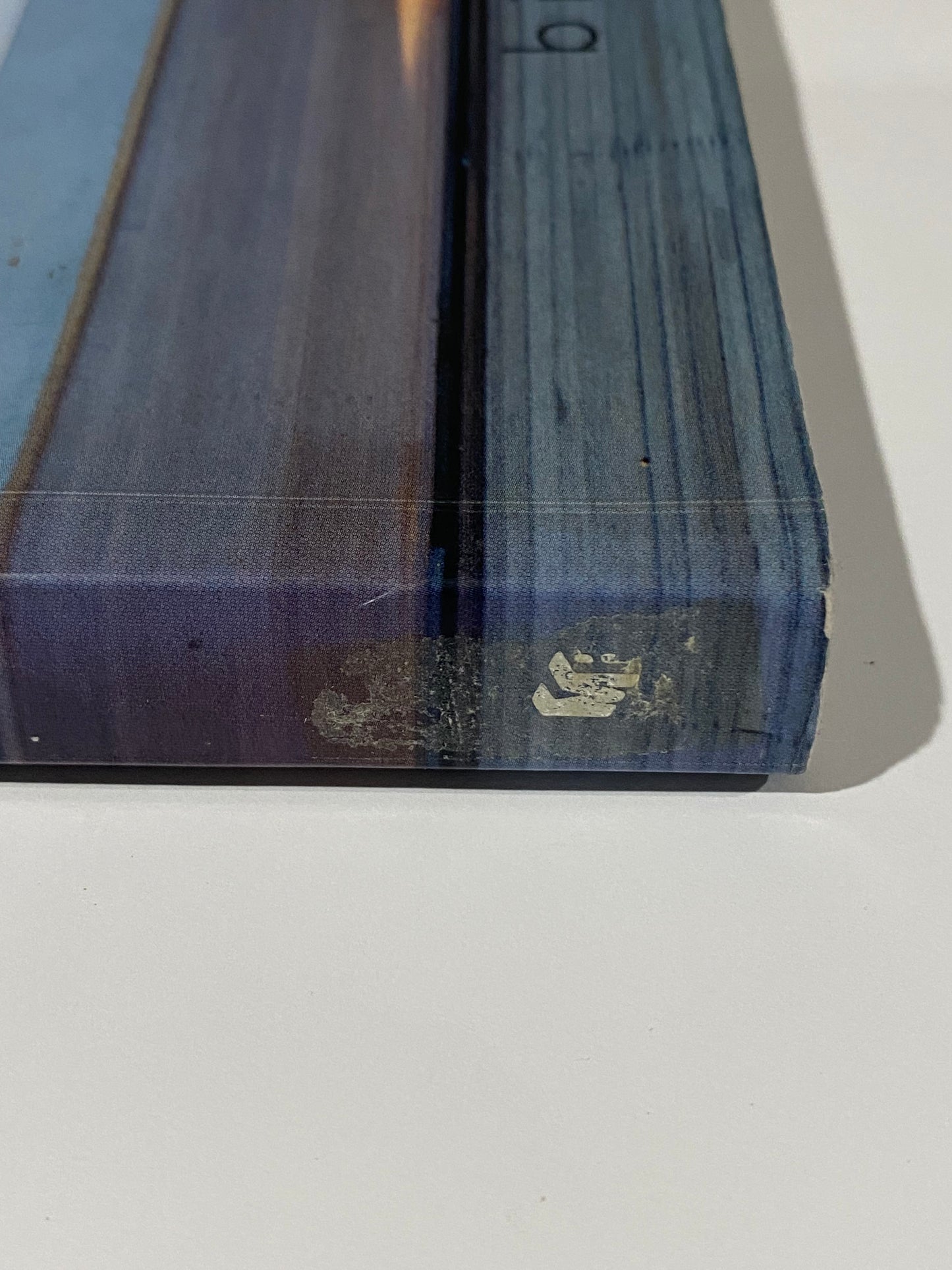 Bill's Food by Bill Grainger Signed Paperback 2002 GD