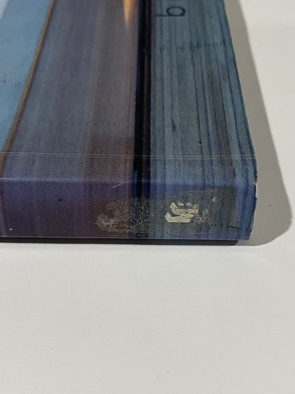 Bill's Food by Bill Grainger Signed Paperback 2002 GD