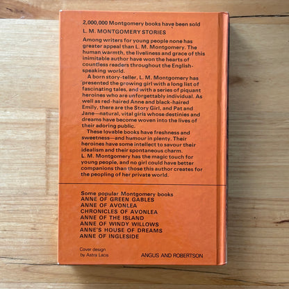 Anne of Green Gables L.M. Montgomery 8 Books Bundle Hardcover VTG