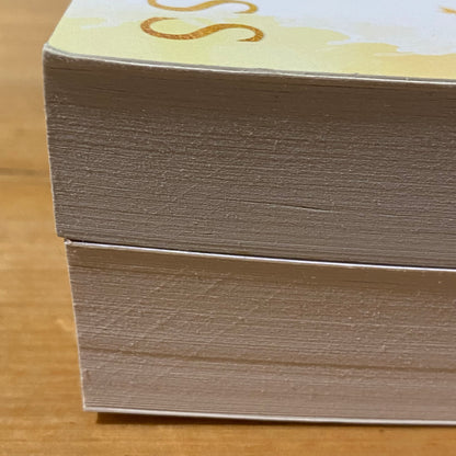 Paper Princess & Twisted Palace by Erin Watt The Royals Paperback GD