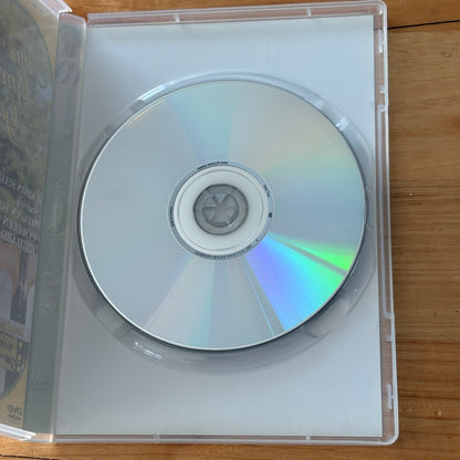 Anne of Green Gables 3-DVD Set PAL Region 0 VGC