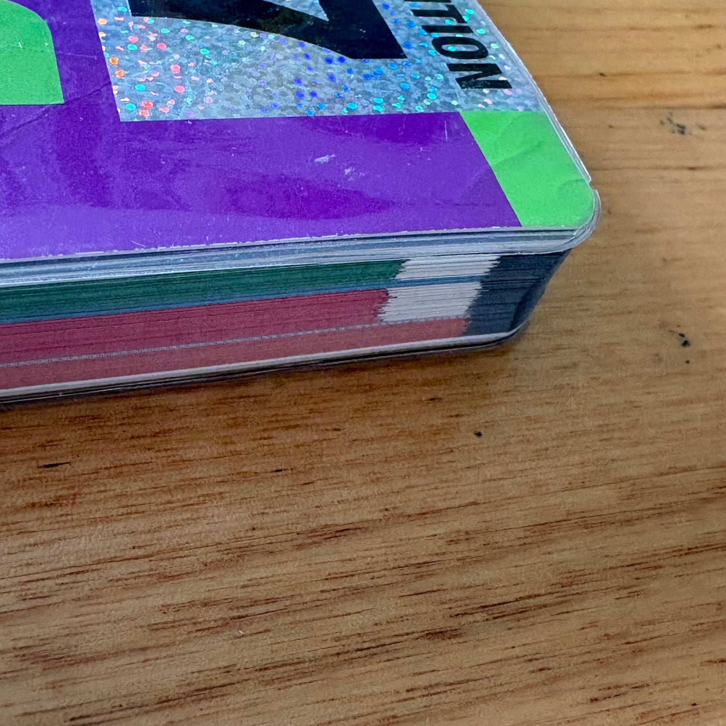 RACV VicRoads Country Streets Directory Of Victoria Edition 7 Paperback GD