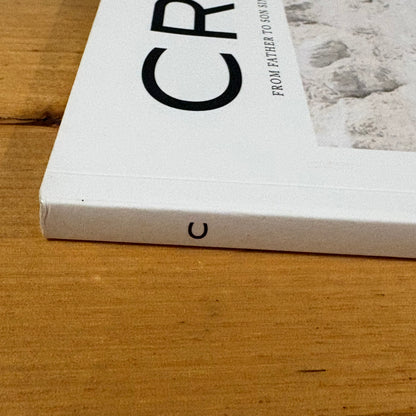 Creed Magazine No 1 The House of Creed Fragrances Softcover 2018
