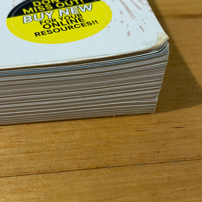 The Big Picture by Karen Kearns 4th Edition Paperback GD