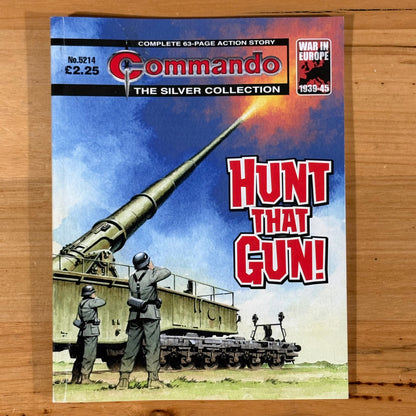Commando War Comic Bundle x 10 Bundle Printed 2019 DC Thomson 88