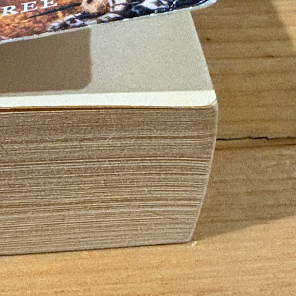 The Crippled Angel by Sara Douglass Paperback 2002 GD