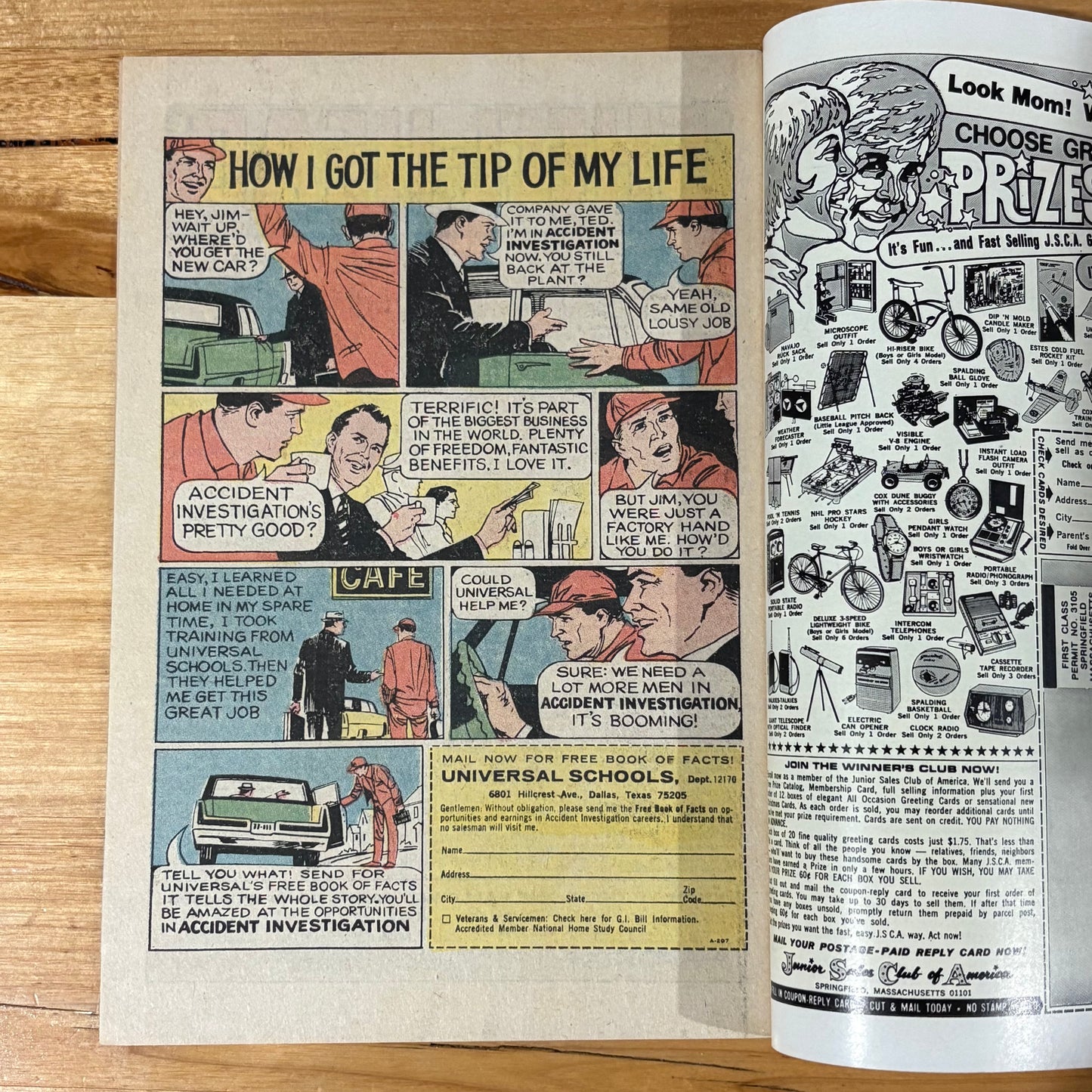 Iron Man (1968) #53 VG