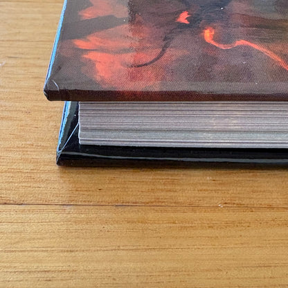 Baldur's Gate Descent Into Avernus Dungeons & Dragons Hardcover 2019 GD