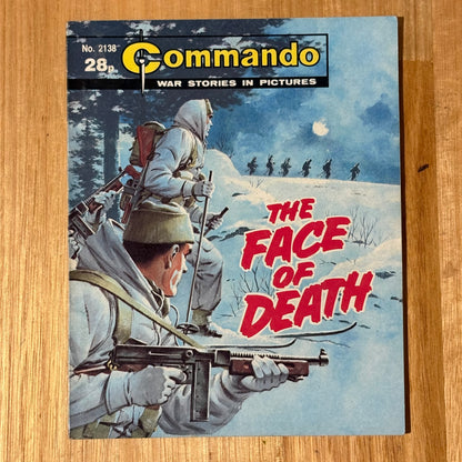 Commando War Comics x 10 Bundle Printed 1987 to 1988 DC Thomson 045
