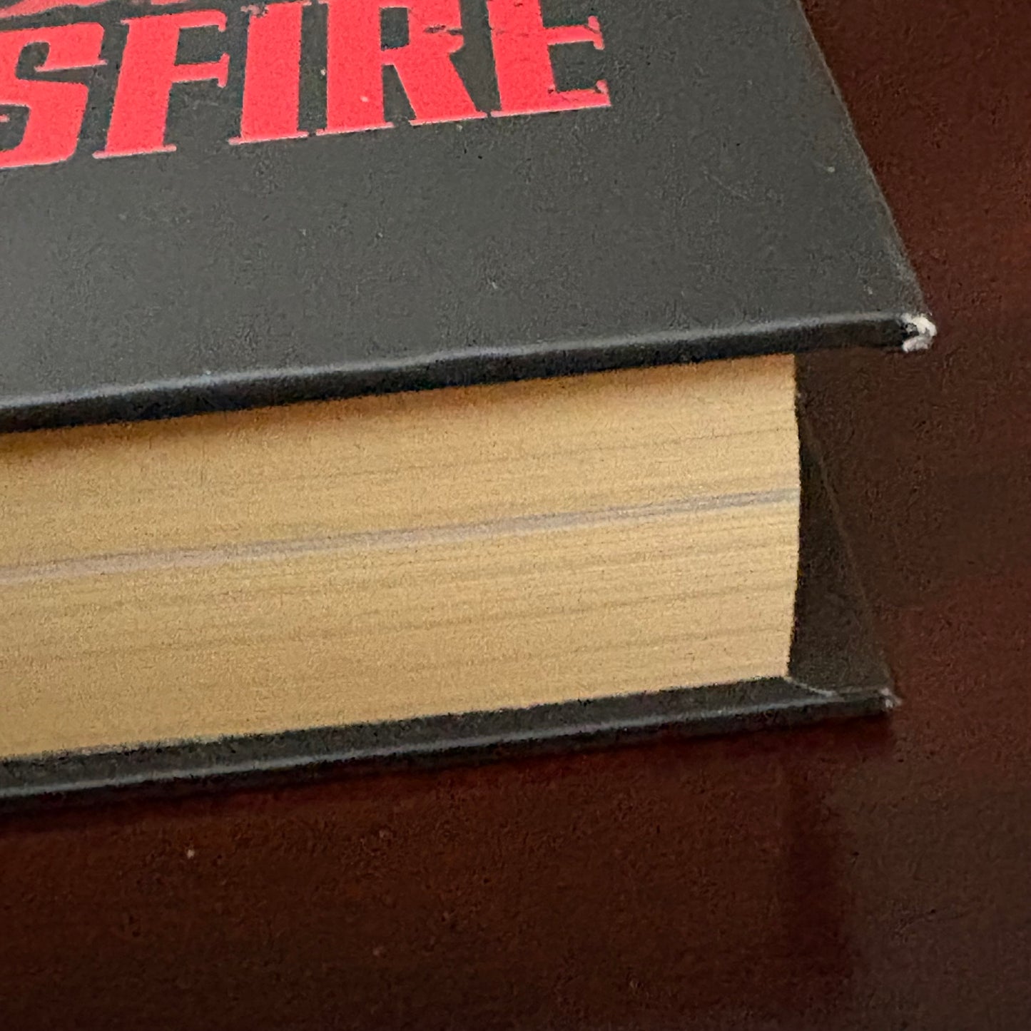 Warhammer 40,000 Legends Collection Crossfire Matthew Farrer GD