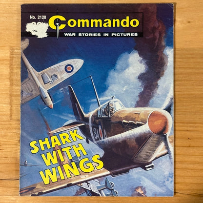 Commando War Comics x 10 Bundle All Published 1987 DC Thomson GD 036