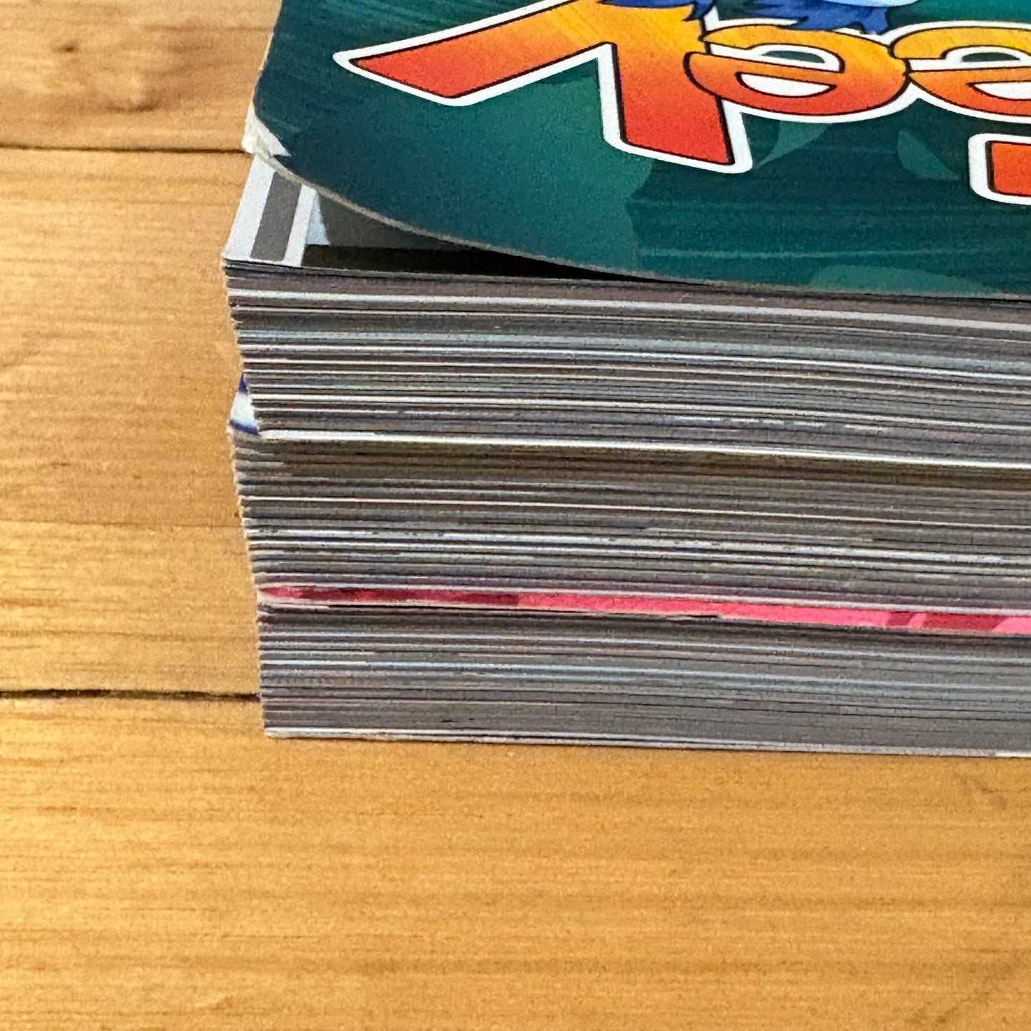 FGTeeV Out Of Time! Saves The World! Into The Game Graphic Novel Bundle