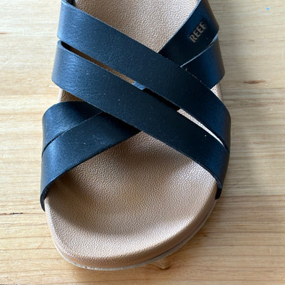 Reef sandals