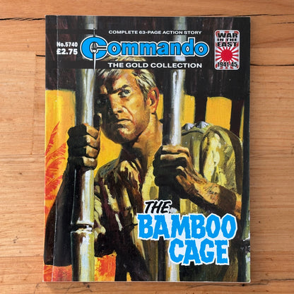 Commando War Comic Bundle x 10 Bundle Printed 2024 DC Thomson 326