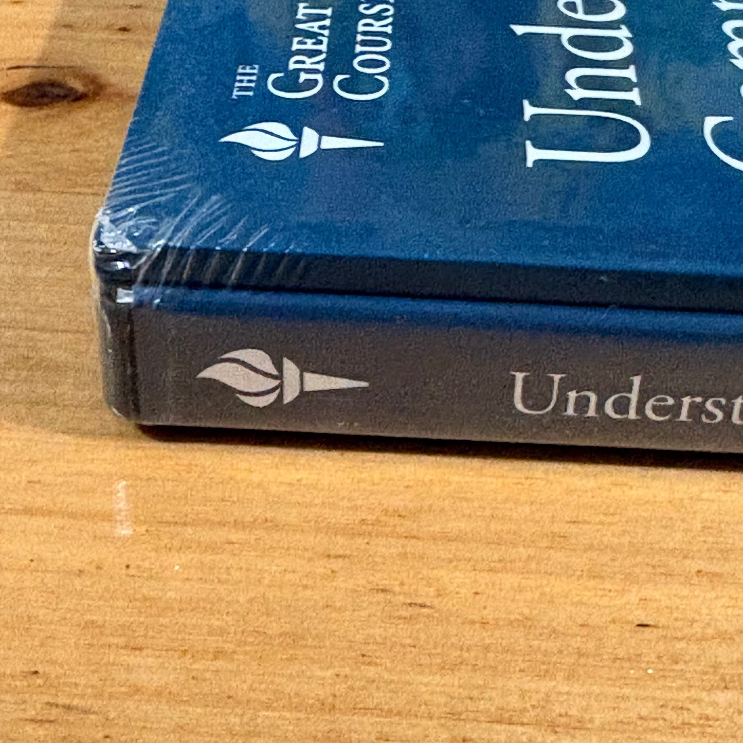Understanding Complexity DVD and Course Book New Sealed
