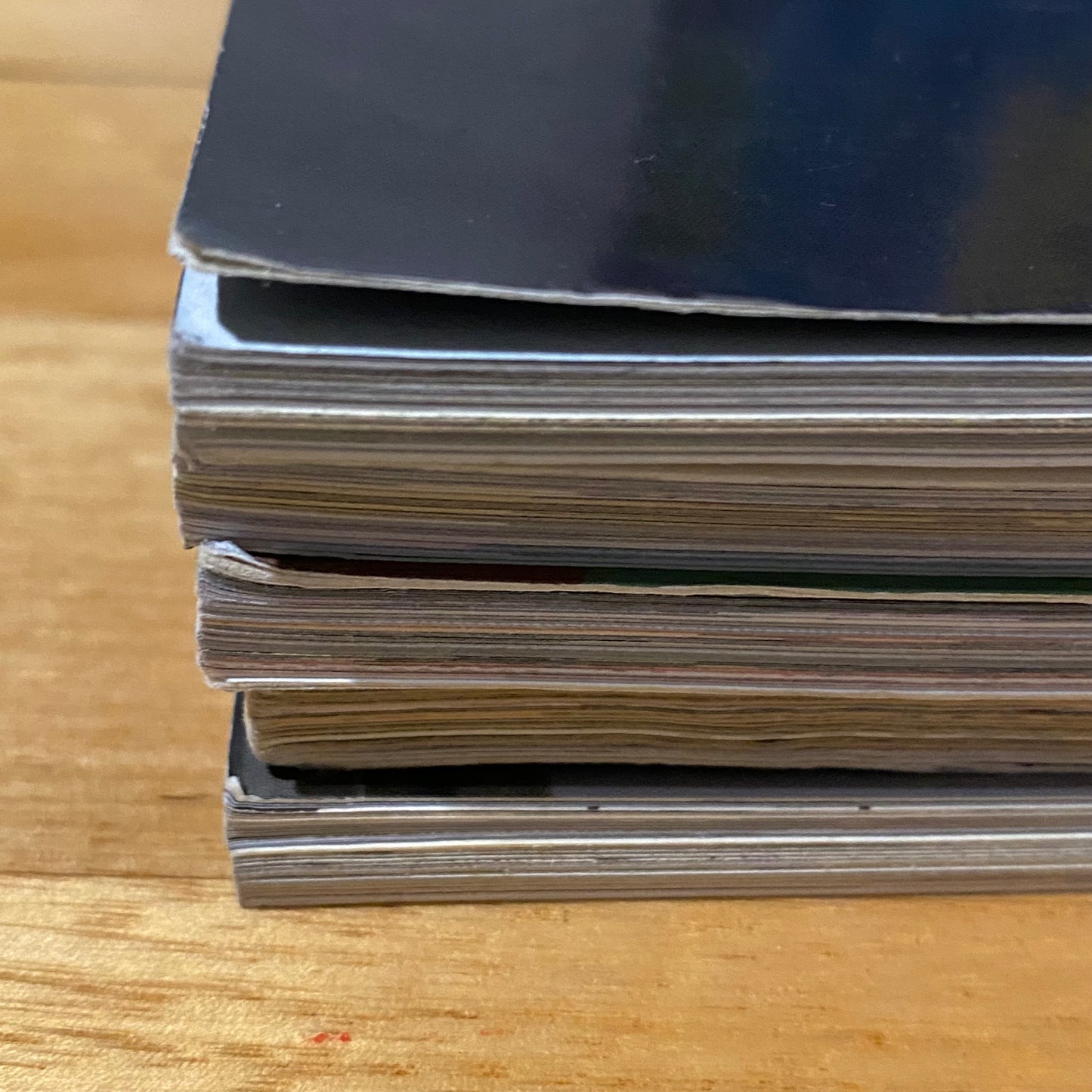 IDN Magazine International Designers Network Bundle of 5 All With DVDs VGC