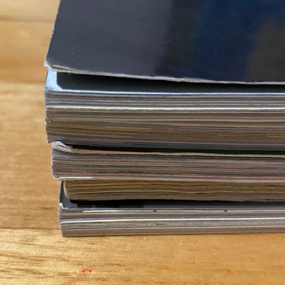 IDN Magazine International Designers Network Bundle of 5 All With DVDs VGC