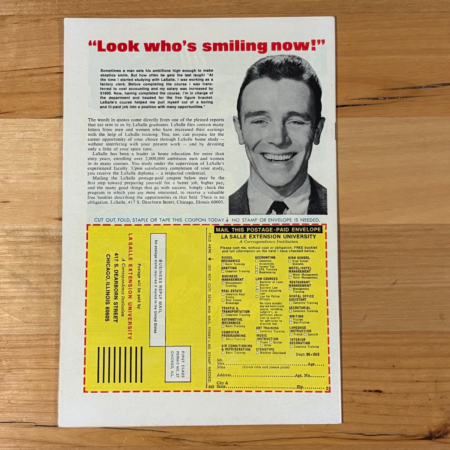 Iron Man (1968) #61 FN