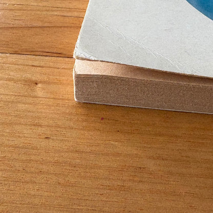 The New Feminist Tarot by Jean Freer Paperback 1987 VGC