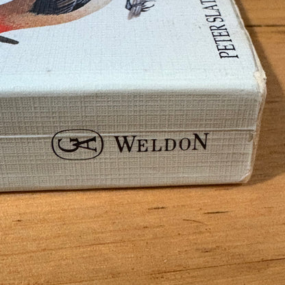 The Slater Field Guide To Australia Birds Revised Edition Paperback 1991 GD