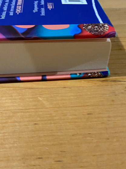 Untamed by Glennon Doyle Hardcover 2020 GD