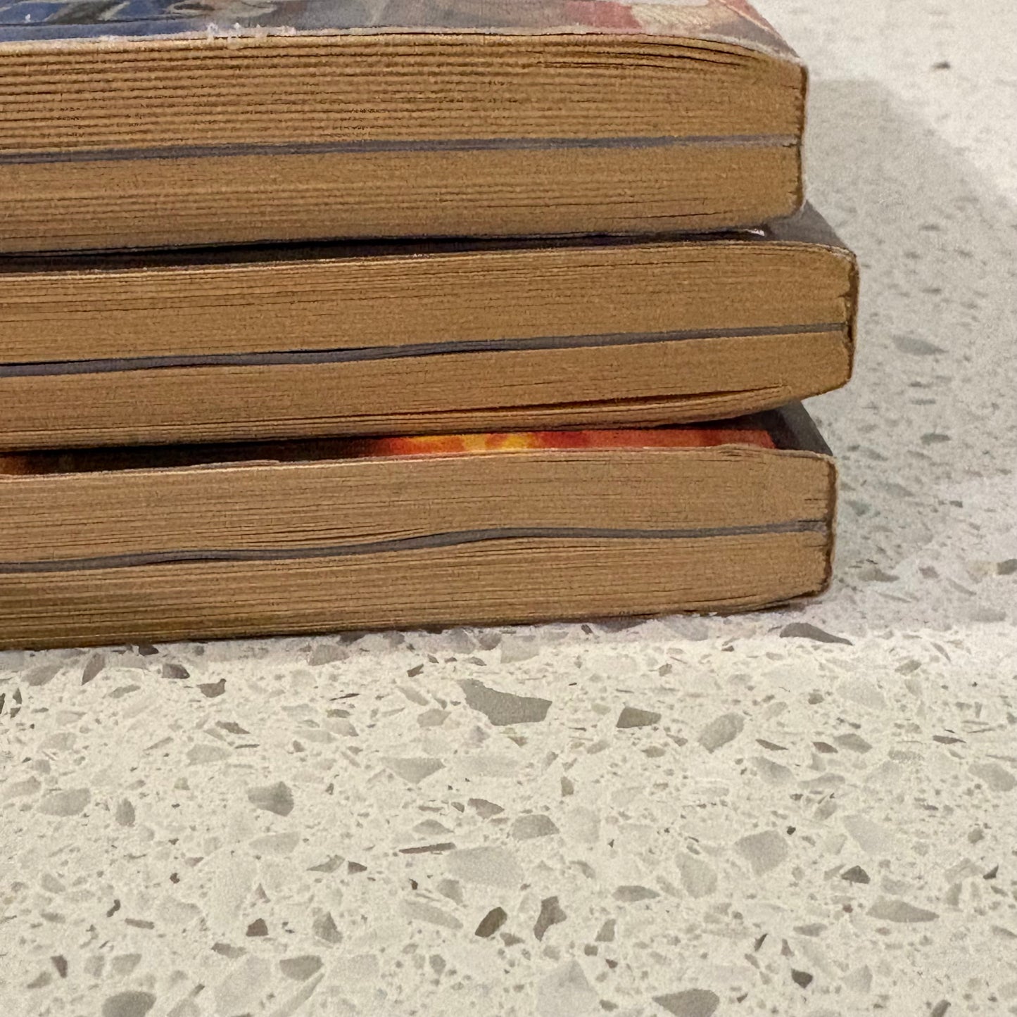 Star Wars Prequel Trilogy Books Patricia C. Wrede 3 Book Set Vintage