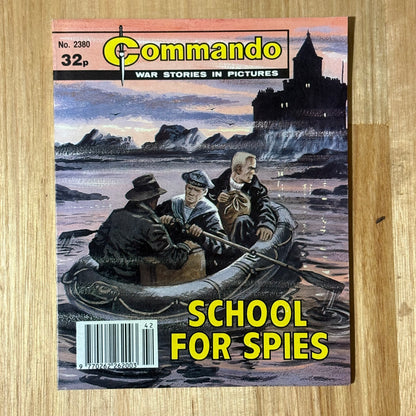 Commando War Comics x 10 Bundle Printed 1990 to 1991 DC Thomson 046