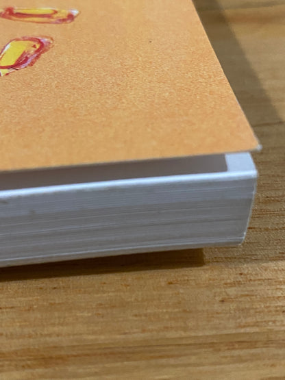 The Seed Savers' Handbook by Michael & Jude Fanton Paperback 2014 GD