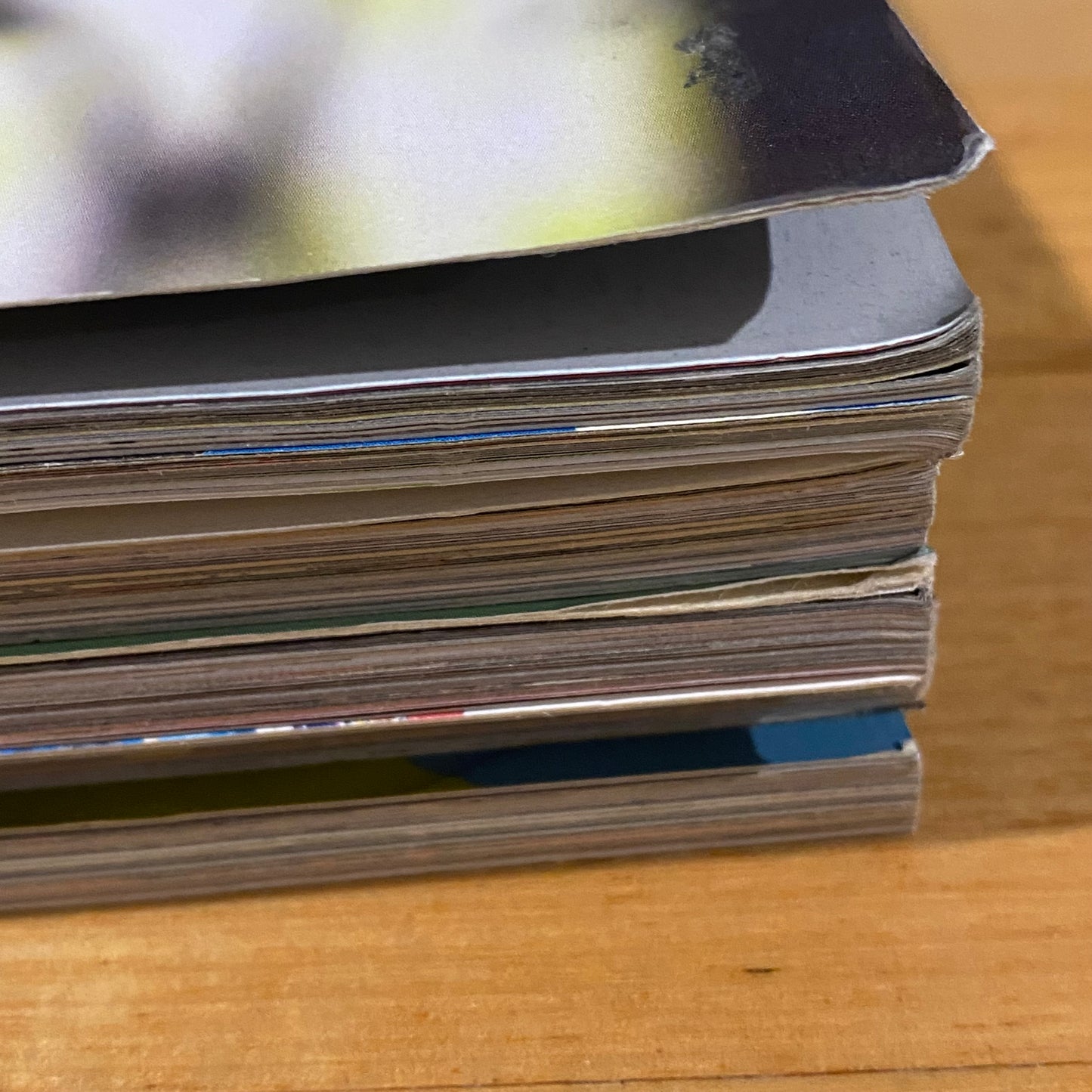 IDN Magazine International Designers Network Bundle of 5 All With DVDs VGC