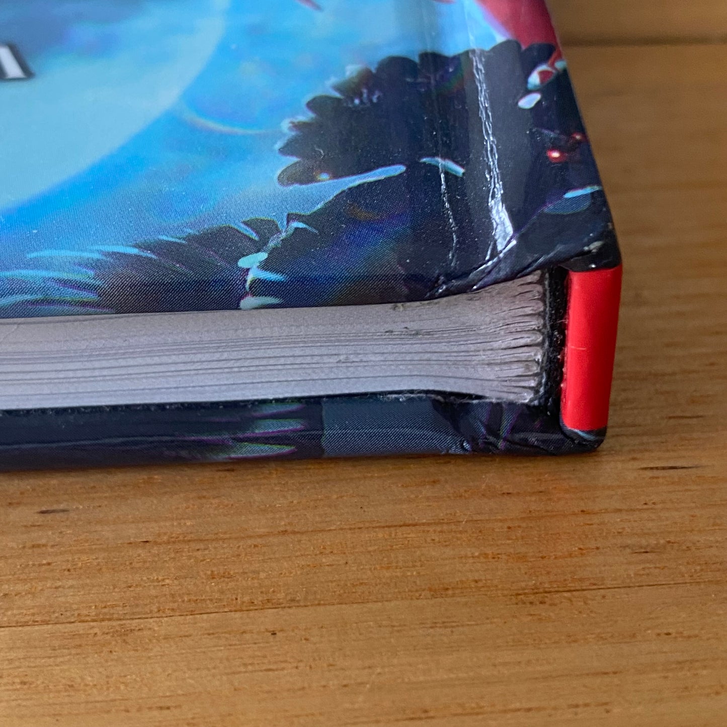 Dungeons & Dragons Van Richten's Guide To Ravenloft Hardcover First Print 2021 GD