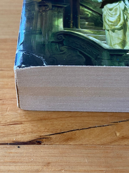 Elantris by Brandon Sanderson Paperback 2006 GD