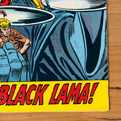 Iron Man (1968) #53 VG