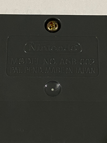 Harry Potter and the Chamber of Secrets, Game Boy Advance, With Manual, VGC