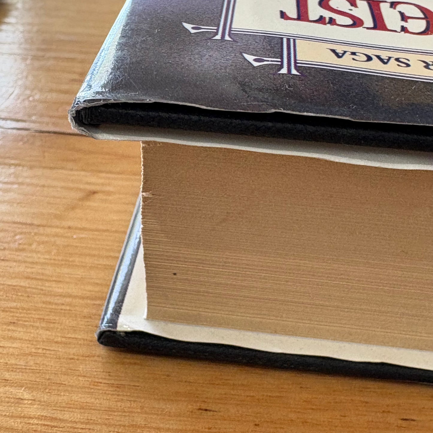 Shards of a Broken Crown Raymond E. Feist Serpentwar Saga Part 4 Hardcover 1998 GD