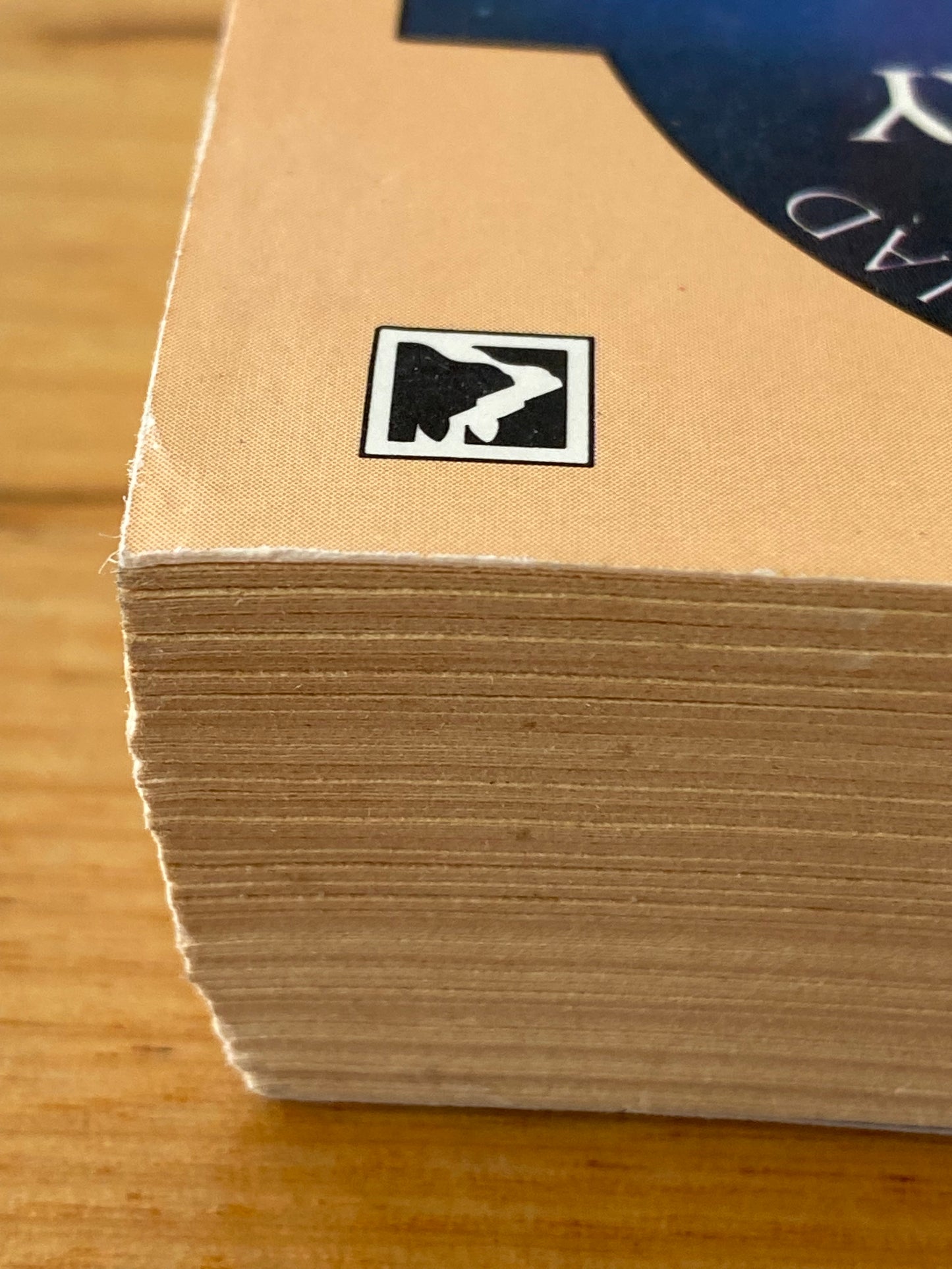 Castle Of Wizardry by David Eddings Paperback 1987 GD