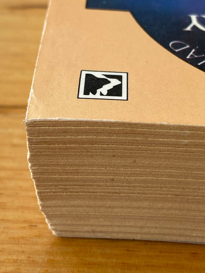 Castle Of Wizardry by David Eddings Paperback 1987 GD