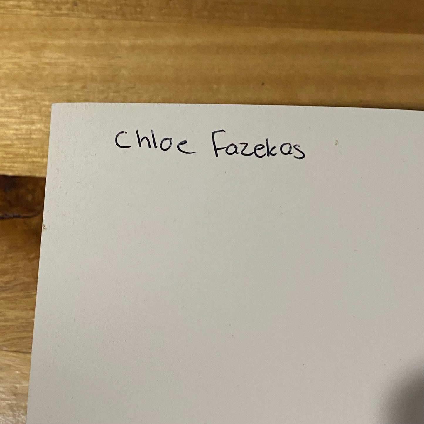 The Big Picture by Karen Kearns 4th Edition Paperback GD