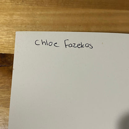 The Big Picture by Karen Kearns 4th Edition Paperback GD