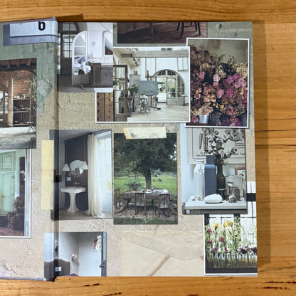 La Vie est Belle Henrietta Heald Hardcover Elegant French Living 2013 GD