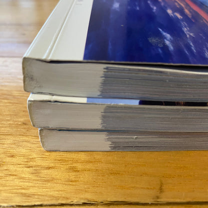 Reflections Compact Edition 1, 2 and 3 by Ken Duncan and Leo Meier GD