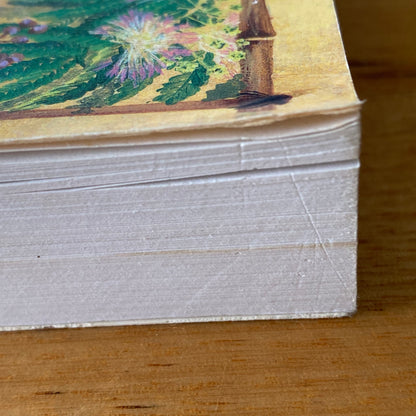 Herbal Emissaries Bringing Chinese Herbs To The West Paperback 1992 GD