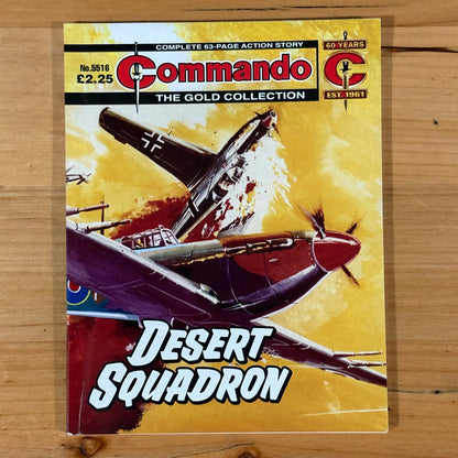 Commando War Comic Bundle x 10 Printed 2022 DC Thomson 90